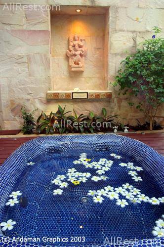 Andaman Cannacia Resort & Spa 23